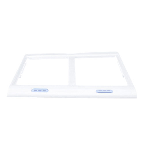 LG Refrigerator Crisper Shelf Frame-Cover Assembly LFC20760ST