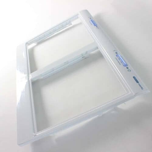 LG LRDC20731WW Cover Assembly, TV - Genuine OEM