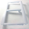LG Shelf Frame Without Rollers - 3551JJ2020G