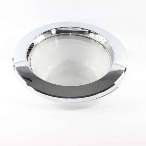 LG WM2277HS Washer Door Assembly - Genuine OEM