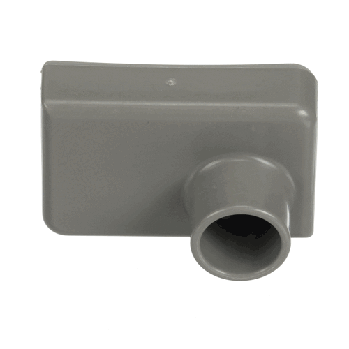 LG Part# 3650JA2061X Handle (OEM) Rear