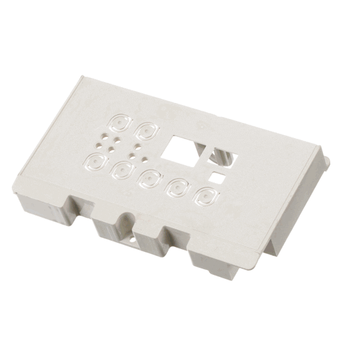 LG Part# 3720AR6163A Panel, Control (OEM)