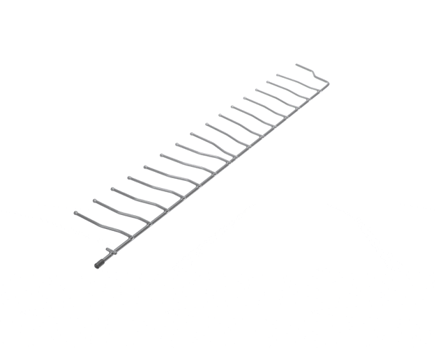 LG Dishrack Tine Row 3750DD2002B