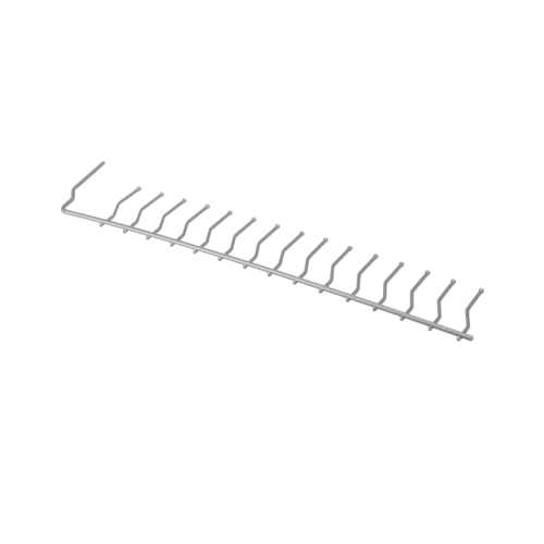 LG Part# 3750DD2003A Dishrack Tine Row (Lower) - Genuine OEM