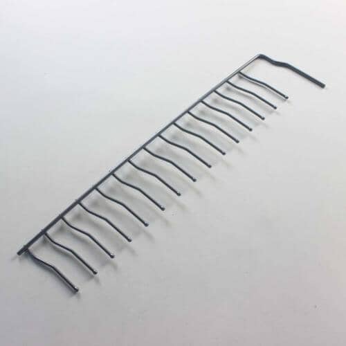 LG LDF7932BB Dishrack Tine Row (Lower) - Genuine OEM
