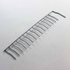 LG Part# 3750DD2003A Dishrack Tine Row (Lower) - Genuine OEM