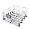 LG LDF7774ST Dishwasher Lower Dishrack Assembly