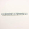 LG Part# 3806JL1049A Control Panel Overlay - Genuine OEM