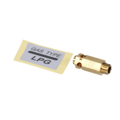 LG Dryer Natural Gas To Liquid Propane Conversion Kit DLG5966W