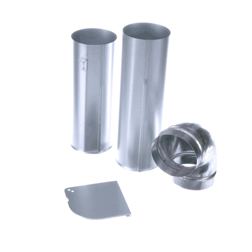 LG Vent Kit 383EEL9001L