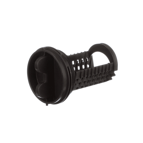 LG Washing Machine Drain Pump Filter and Cap Assembly WM8100HVA/00