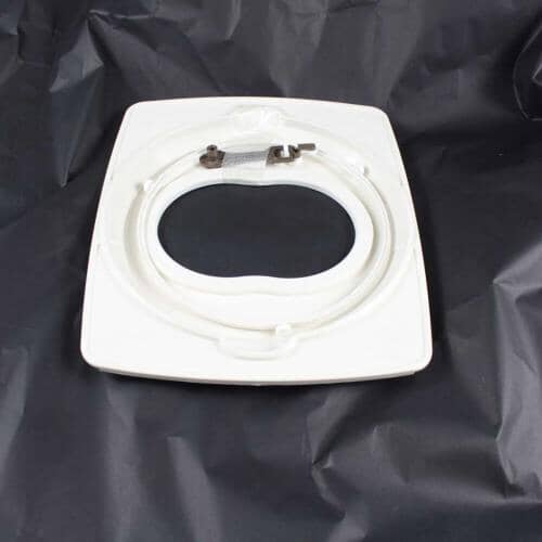 LG Part# 383EW1A132B Turntable Support Assembly (OEM)