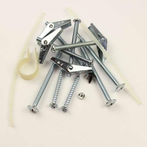 LG Mounting Hardware Kit 3861W2A006A