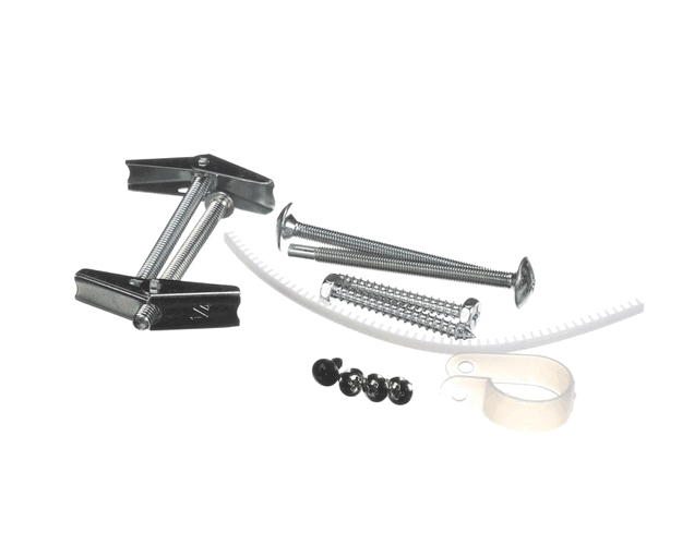 LG Microwave Installation Kit Assembly LMHM2237ST/00