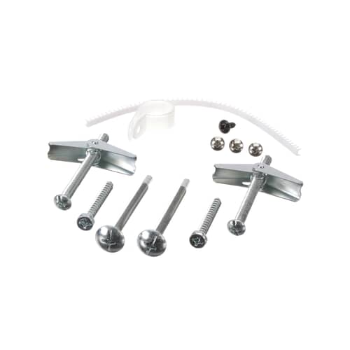 LG Part# 3861W2A006L Installation Kit Assembly - Genuine OEM