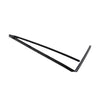 LG Dishwasher Door Seal Gasket - Black LDF5545BD