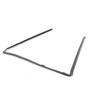 LG Dishwasher Door Seal Gasket - Black LDFN4542S