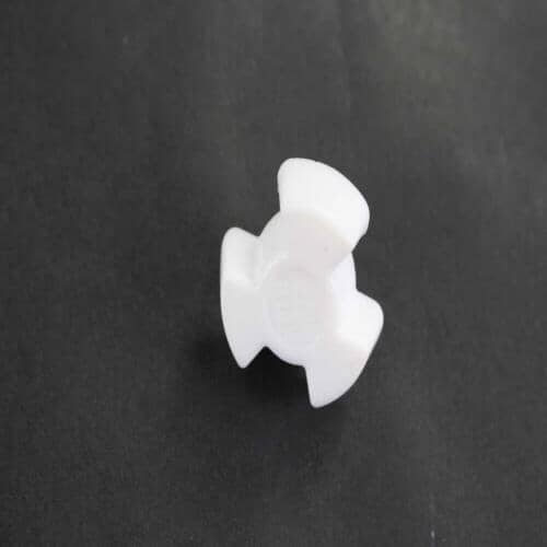 LG Part# 3B72373F Turntable Shaft - Genuine OEM