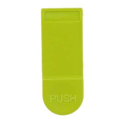 LG Part# 4026FI3706E Yellow Locker - Genuine OEM