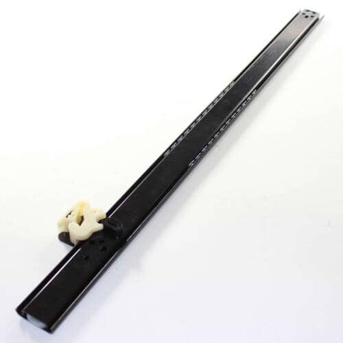LG Part# 4276ER0002A Left Drawer Slide Rail (OEM)