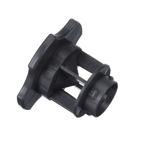 LG Part# 4370ED3007C Nozzle Shaft (OEM)