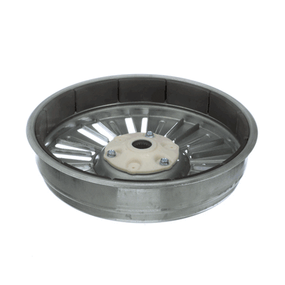 LG WM3001HRA Rotor Assembly Genuine OEM