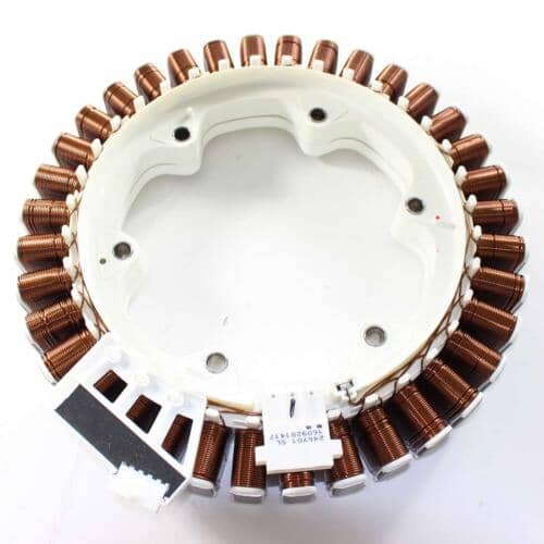 LG Washer Motor Stator Assembly - 4417EA1002J