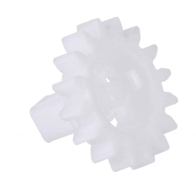 LG Refrigerator Ice Dispenser Gear LMX25984SB