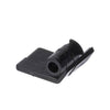 LG Part# 4510W3A012B Micro Switch Lever (Black) - Genuine OEM