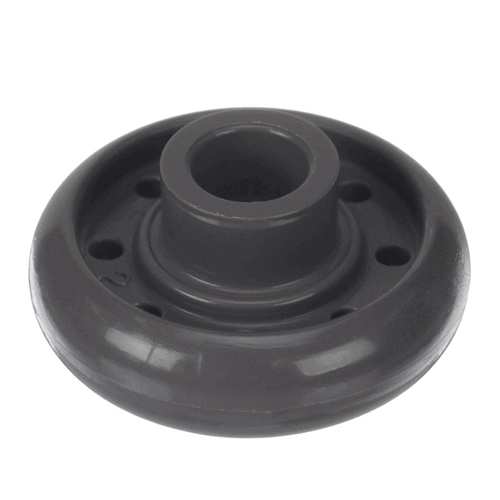 LG Part# 4580ED4002A Roller Assembly - Genuine OEM