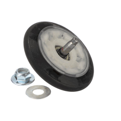 LG DLE5955G Roller Assembly - Genuine OEM