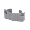 LG Part# 4620ED3001C Roller Stopper - Genuine OEM