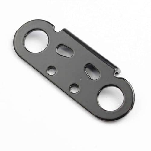 LG Part# 4620JJ3006C Door Stopper (OEM)