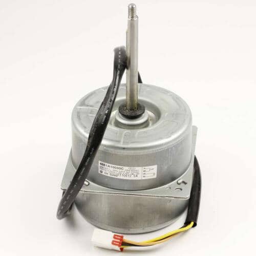 LG Part# 4681A10030C Motor Assembly (Outdoor) - Genuine OEM