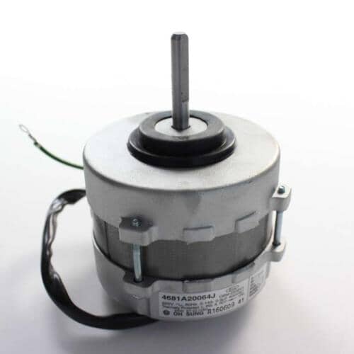 LG Part# 4681A20064J AC Indoor Motor Assembly (OEM)