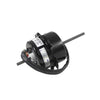 LG Part# 4681A20140P Motor Assembly-Black - Genuine OEM