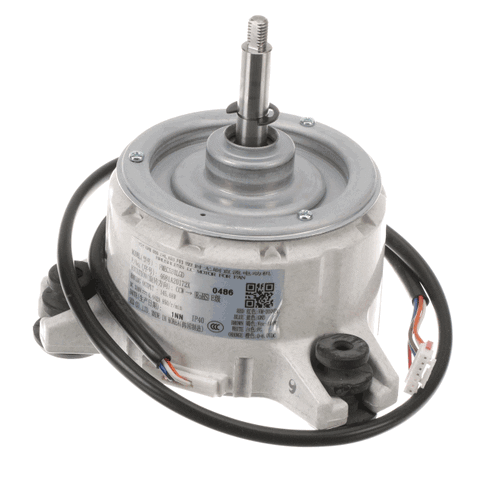 LG Part# 4681A20172X Indoor Motor Assembly - Genuine OEM