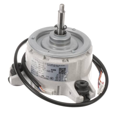 LG Part# 4681A20172X Indoor Motor Assembly - Genuine OEM