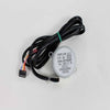 LG DC Fan Motor Assembly 4681AP2968S
