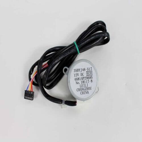 LG DC Fan Motor Assembly 4681AP2968S