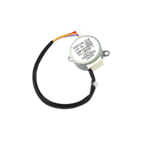 LG Part# 4681AP2968T Dc Motor Assembly (OEM) Stepping