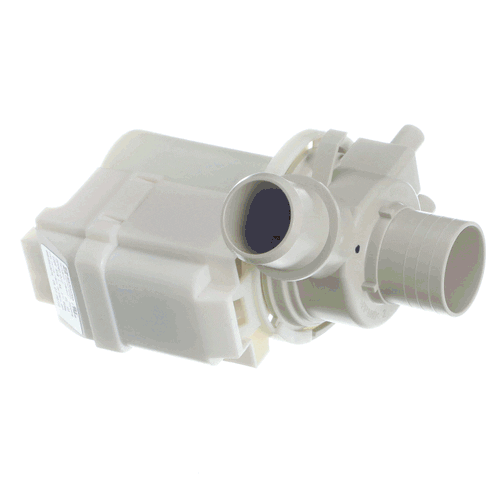LG Washer Drain Pump - WT1201CV