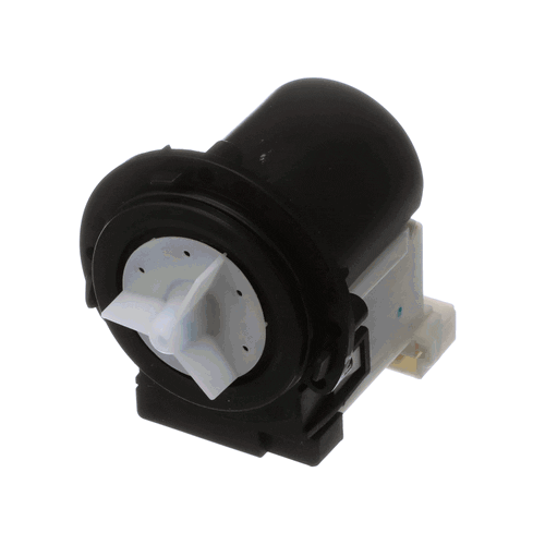 LG WM4270HWA Washer Drain Pump & Motor Assembly