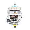 LG Part# 4681EL1008J DC Drum Motor Assembly (OEM)