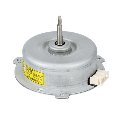 LG Motor Assembly 4681ER1007C