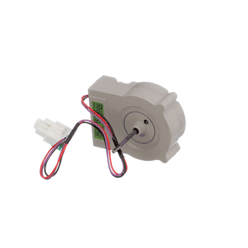 LG LMXS27626S Evaporator Fan Motor DC13V Genuine OEM