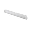 LG Part# 4758A20066C Horizontal Louver - Genuine OEM
