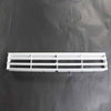 LG Part# 4758A30047C Horizontal Louver (White) - Genuine OEM
