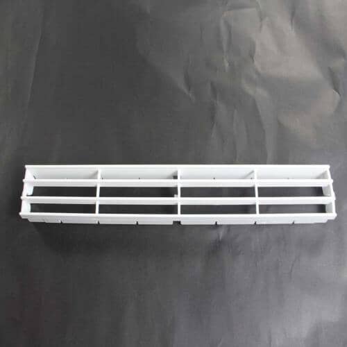 LG Part# 4758A30047C Horizontal Louver (White) - Genuine OEM
