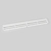 LG Horizontal Louver 4758A30047D